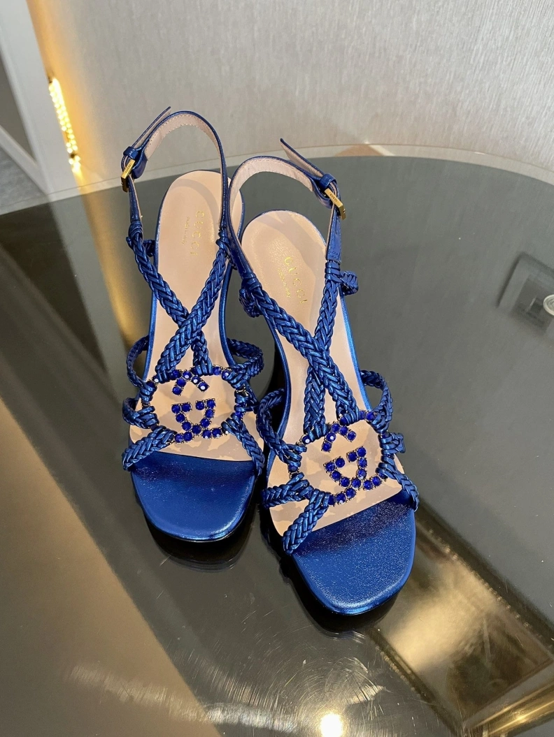 Gxccx High Heels UrbanStyle 158421