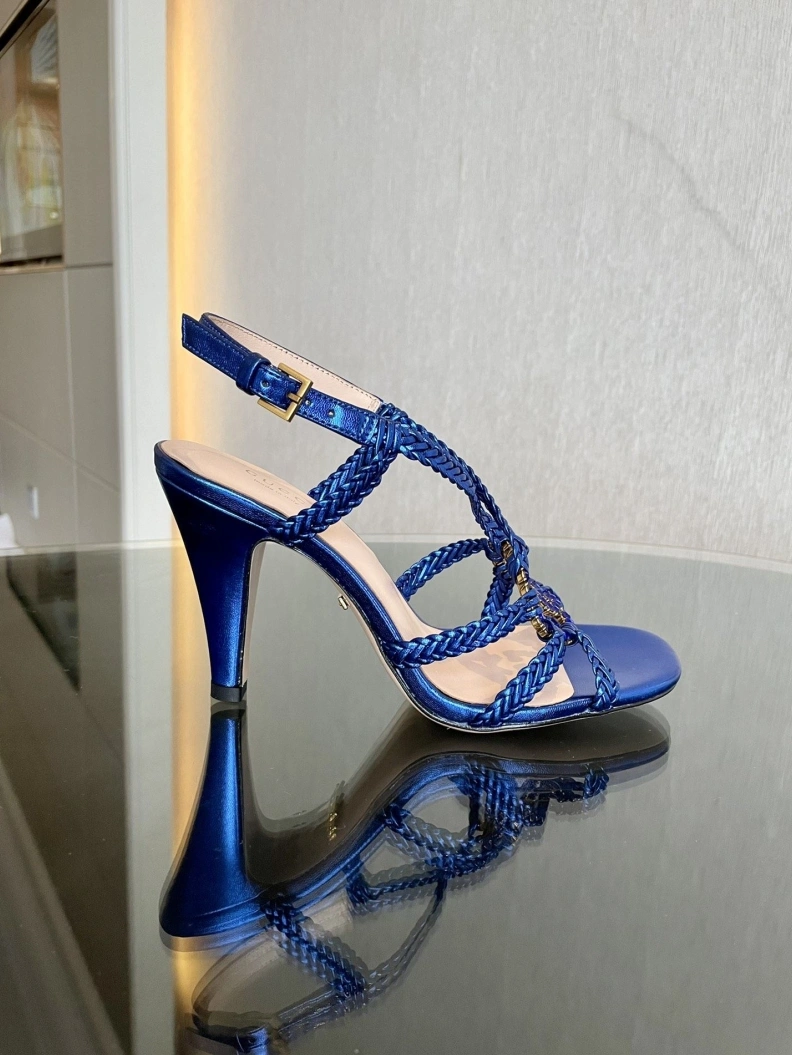 Gxccx High Heels UrbanStyle 158421
