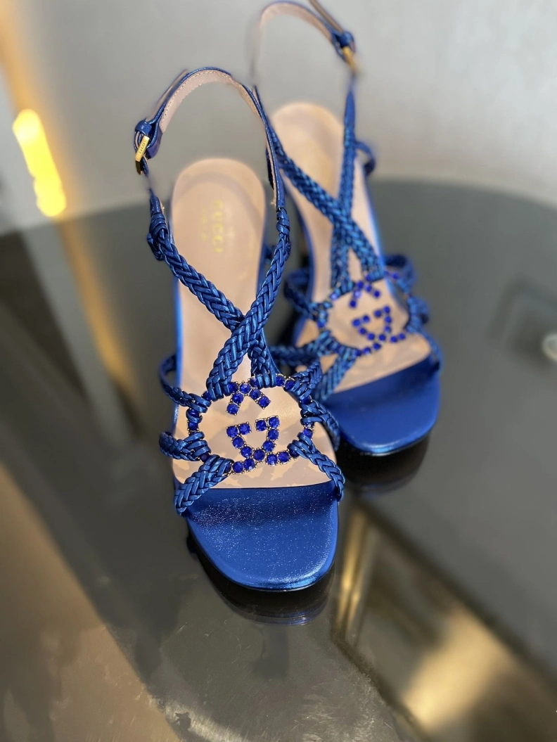 Gxccx High Heels UrbanStyle 158421