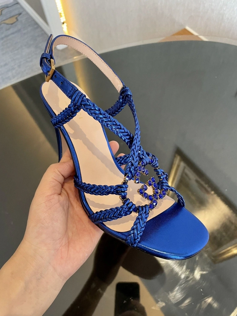 Gxccx High Heels UrbanStyle 158421