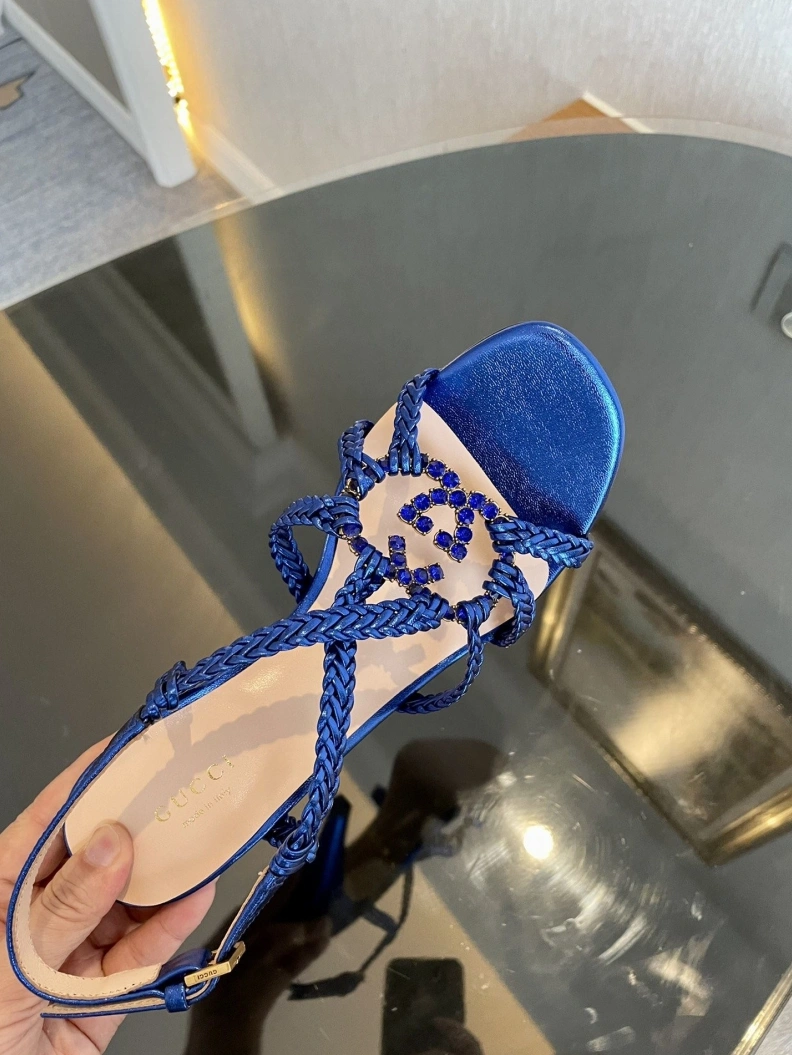 Gxccx High Heels UrbanStyle 158421