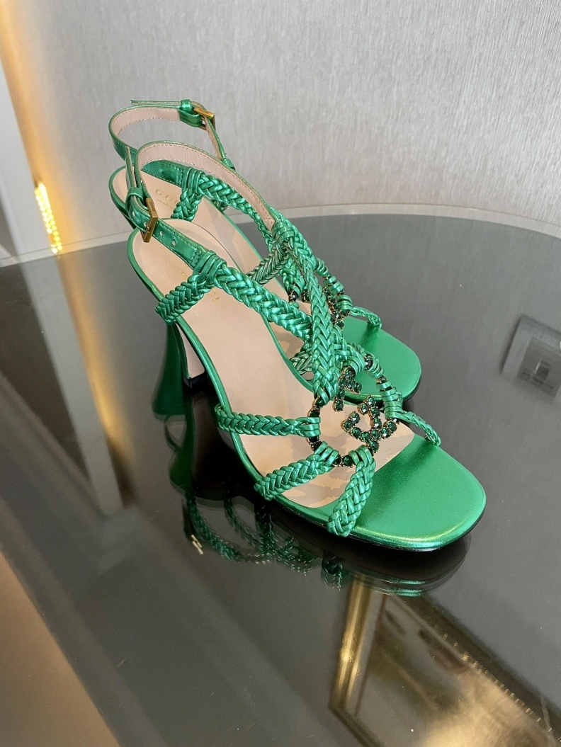 Cozy Gxccx High Heels 158422