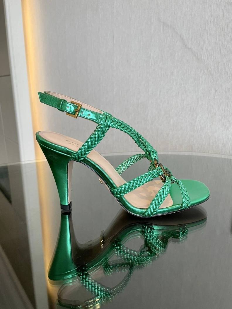 Cozy Gxccx High Heels 158422