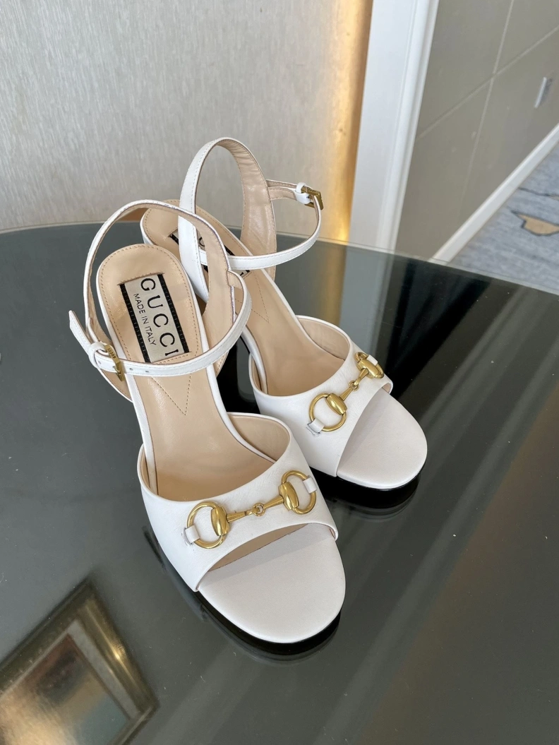Gxccx High Heels Refined 158417