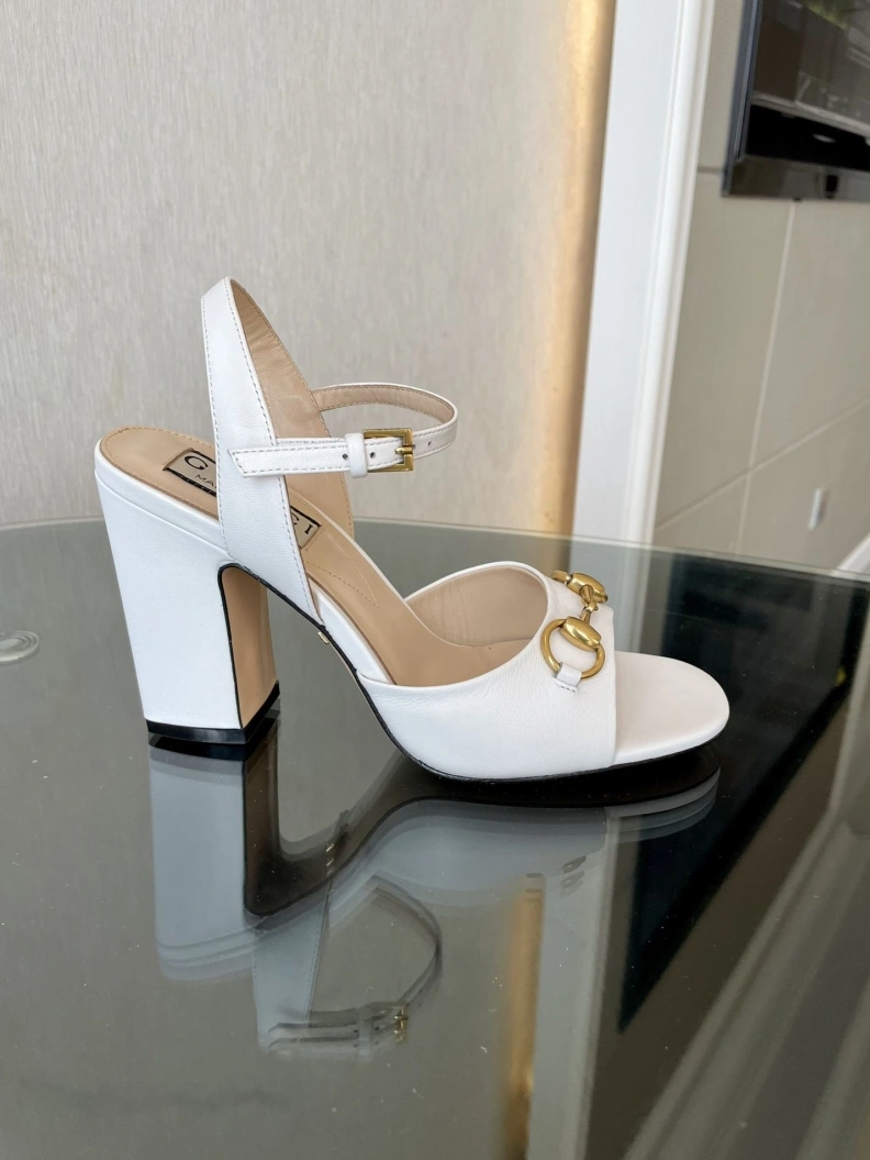 Gxccx High Heels Refined 158417