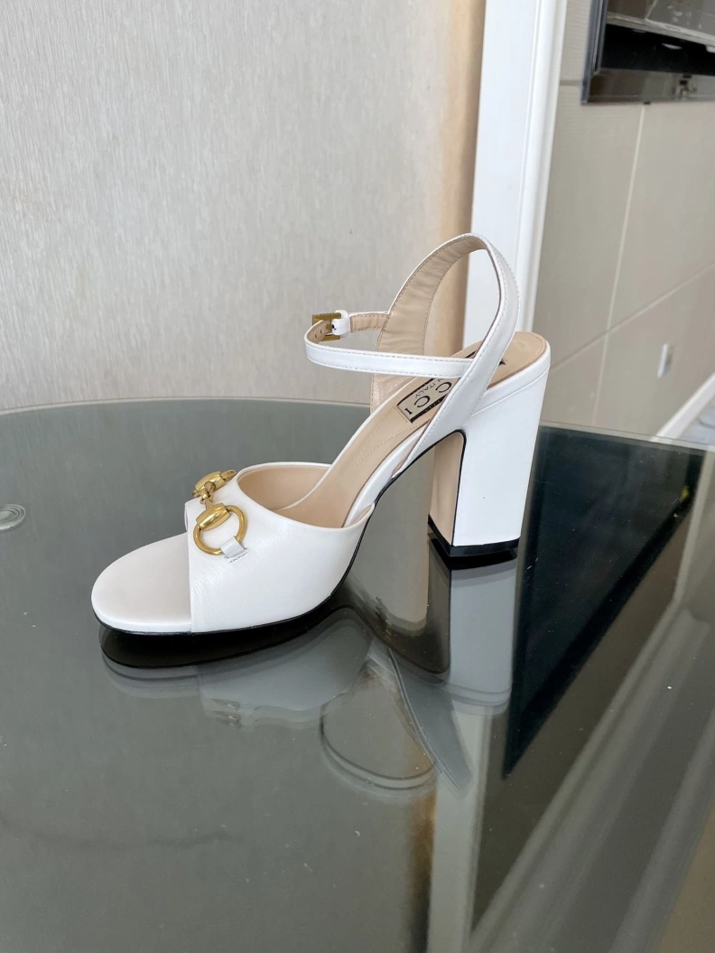 Gxccx High Heels Refined 158417