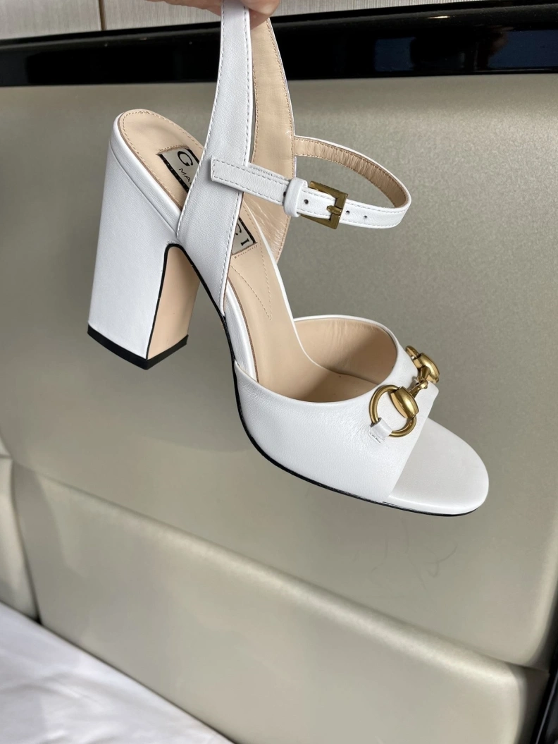 Gxccx High Heels Refined 158417