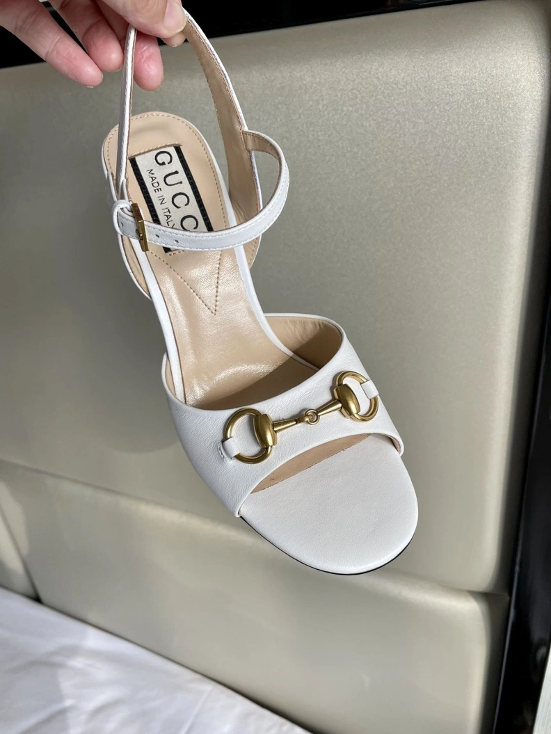 Gxccx High Heels Refined 158417