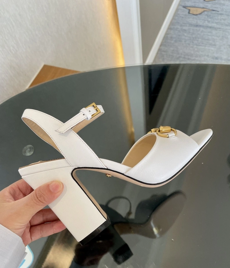 Gxccx High Heels Refined 158417