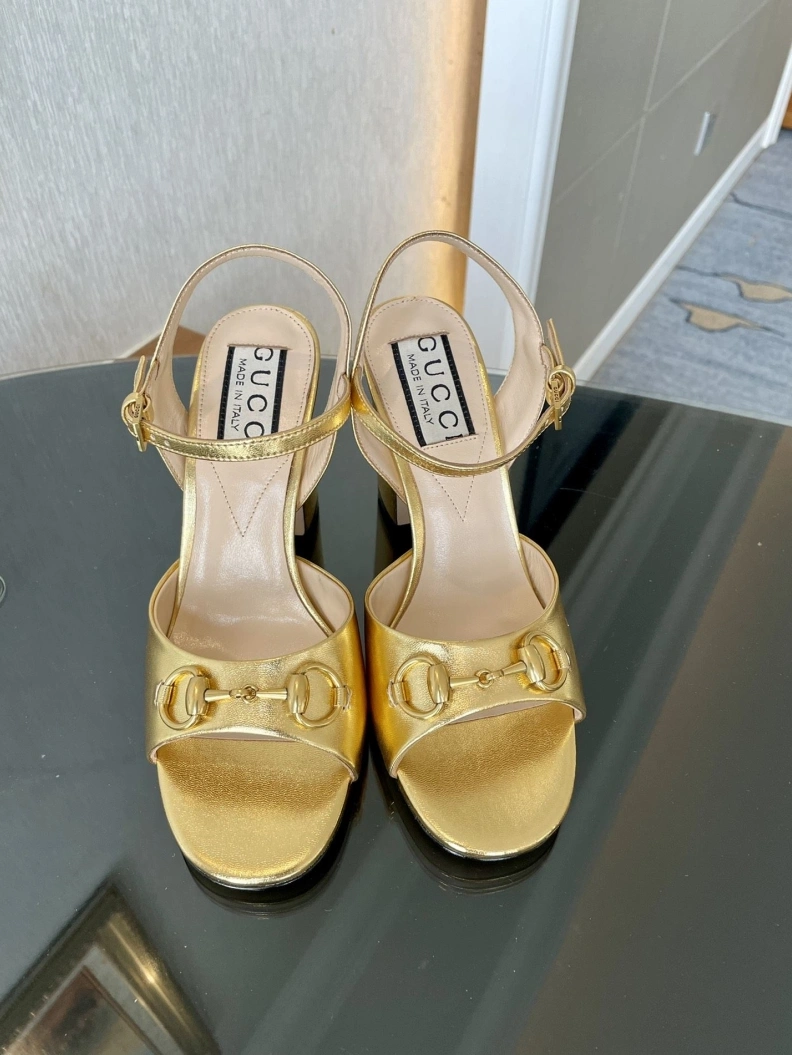 Sleek Gxccx High Heels 158412