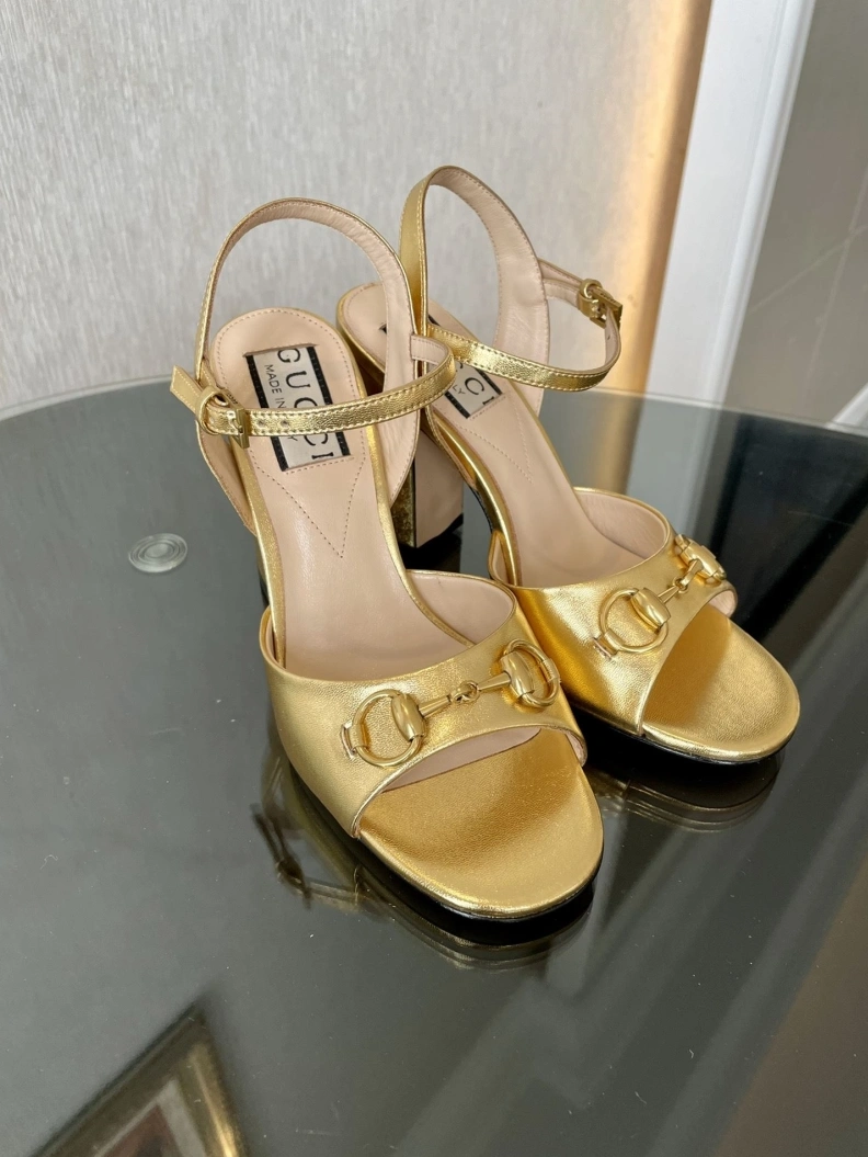 Sleek Gxccx High Heels 158412