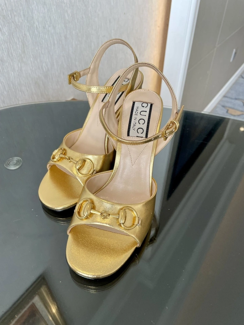 Sleek Gxccx High Heels 158412