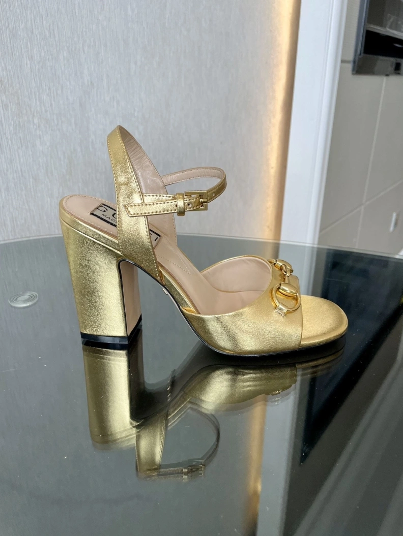 Sleek Gxccx High Heels 158412