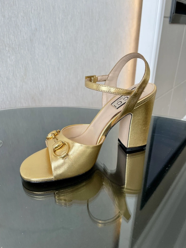 Sleek Gxccx High Heels 158412