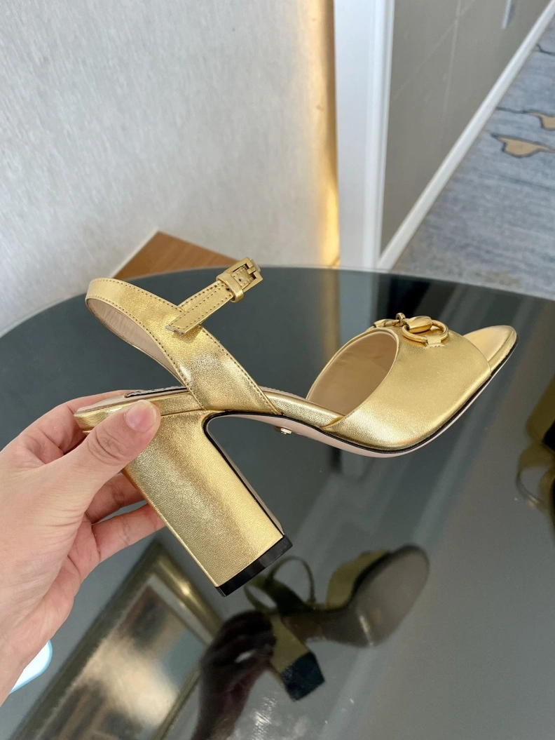 Sleek Gxccx High Heels 158412