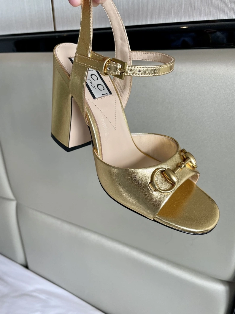 Sleek Gxccx High Heels 158412