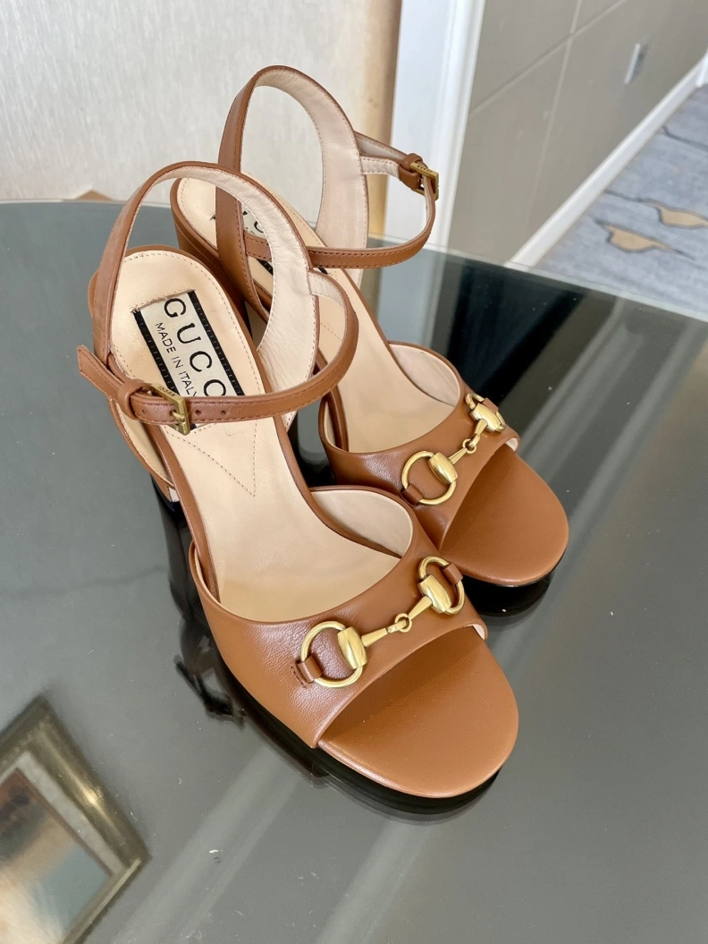 Gxccx High Heels Functional 158415