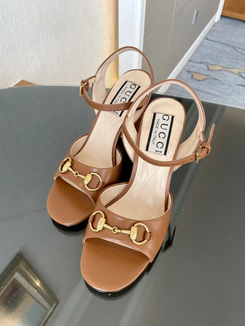Gxccx High Heels Functional 158415