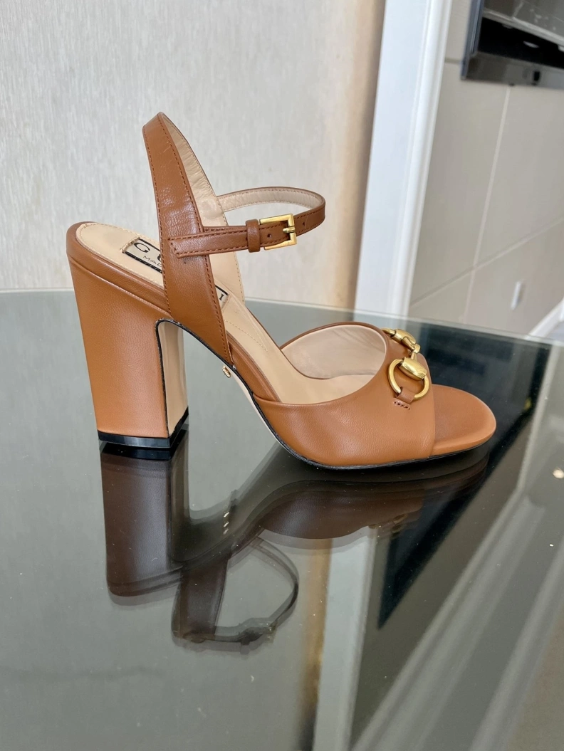 Gxccx High Heels Functional 158415