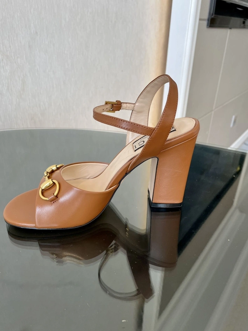 Gxccx High Heels Functional 158415