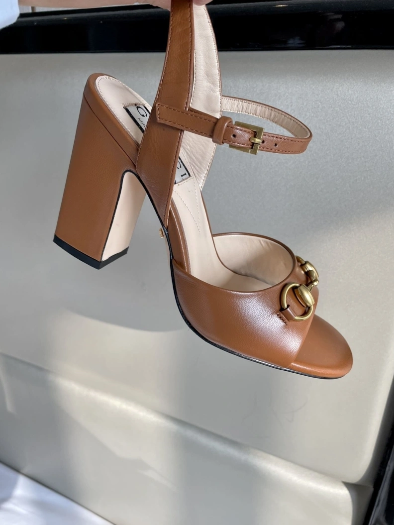 Gxccx High Heels Functional 158415