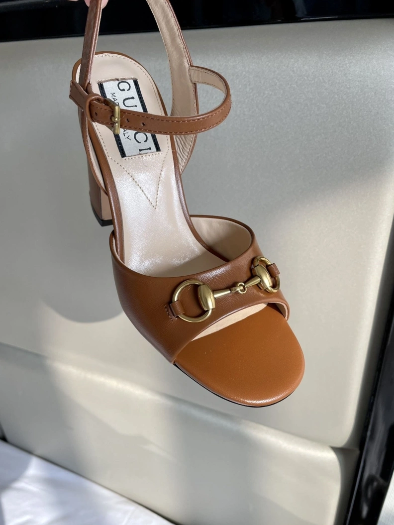 Gxccx High Heels Functional 158415