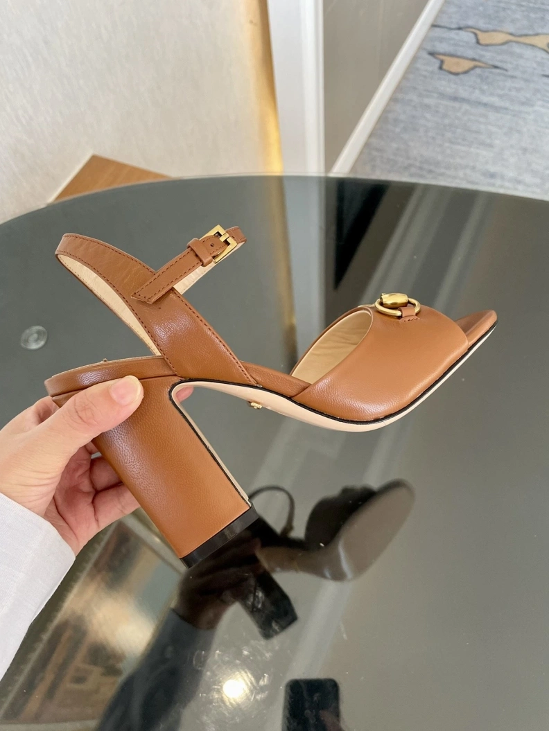Gxccx High Heels Functional 158415