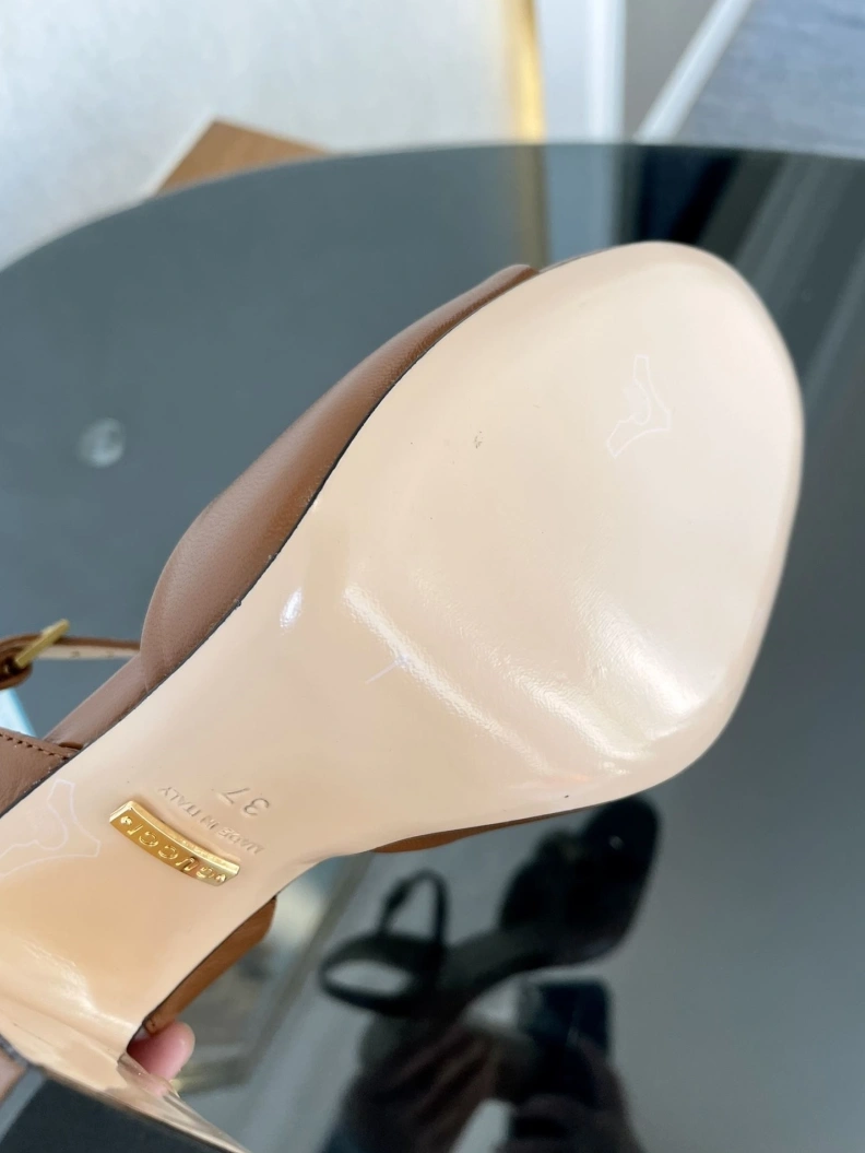 Gxccx High Heels Functional 158415