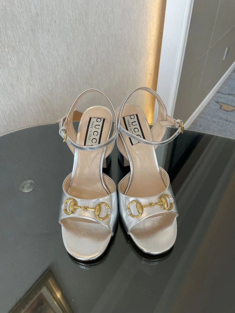 Gxccx High Heels Trendy 158403