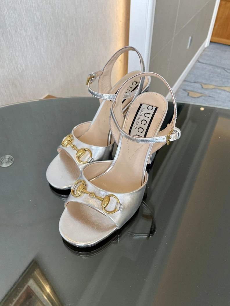 Gxccx High Heels Trendy 158403