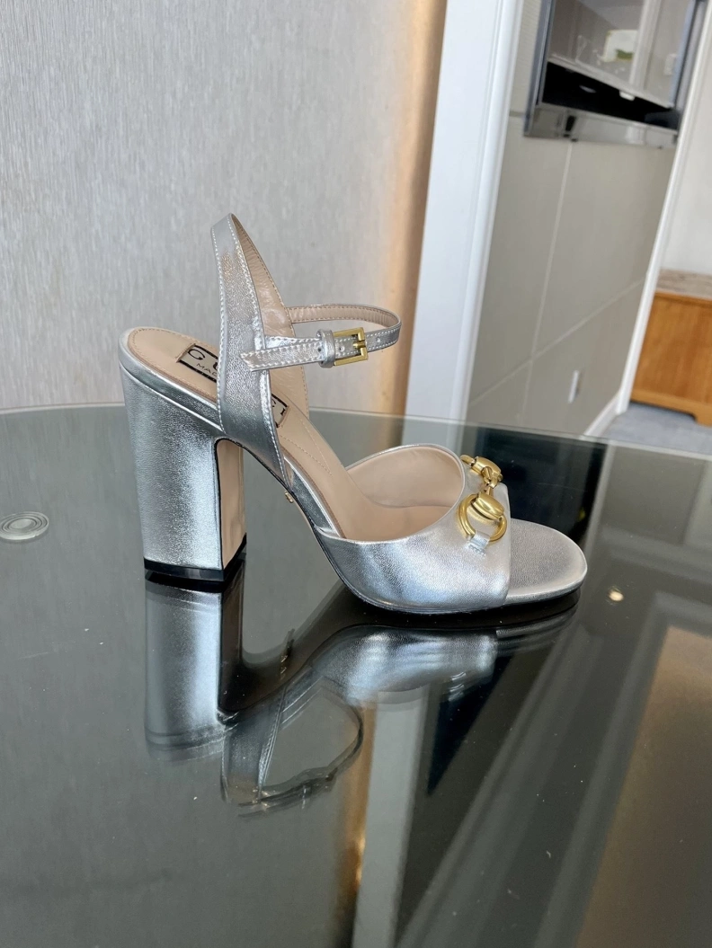 Gxccx High Heels Trendy 158403