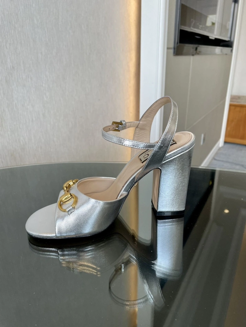 Gxccx High Heels Trendy 158403