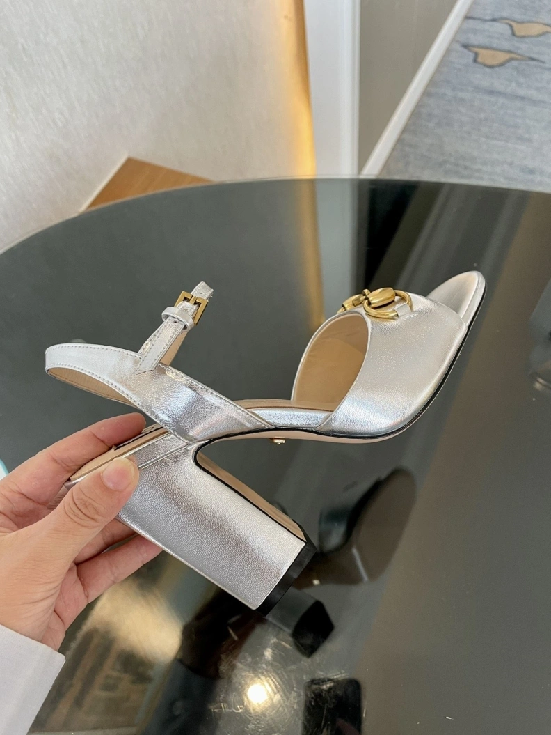 Gxccx High Heels Trendy 158403