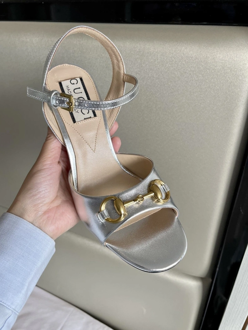 Gxccx High Heels Trendy 158403