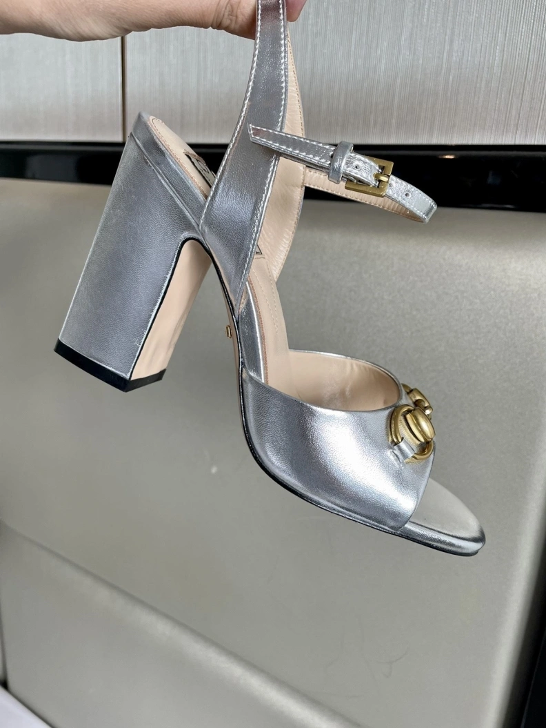 Gxccx High Heels Trendy 158403