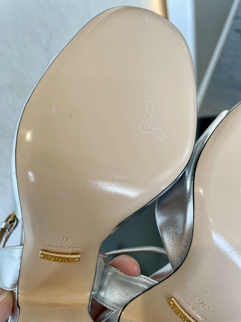 Gxccx High Heels Trendy 158403
