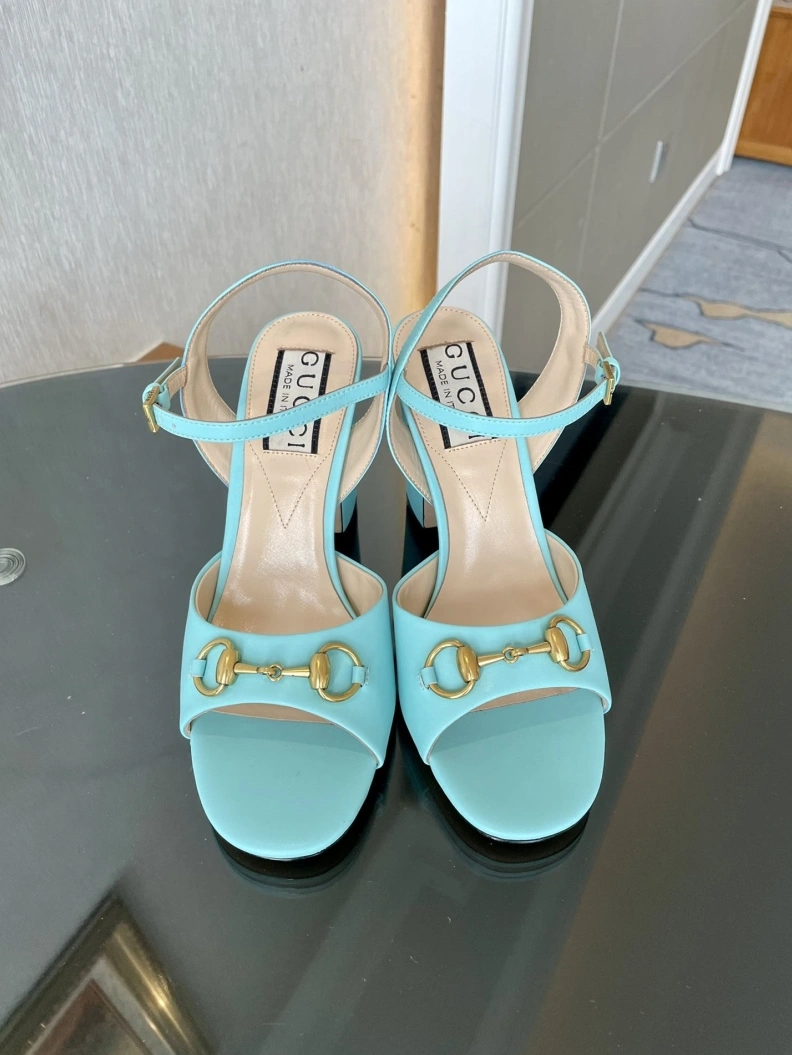 Lightweight Gxccx High Heels 158402