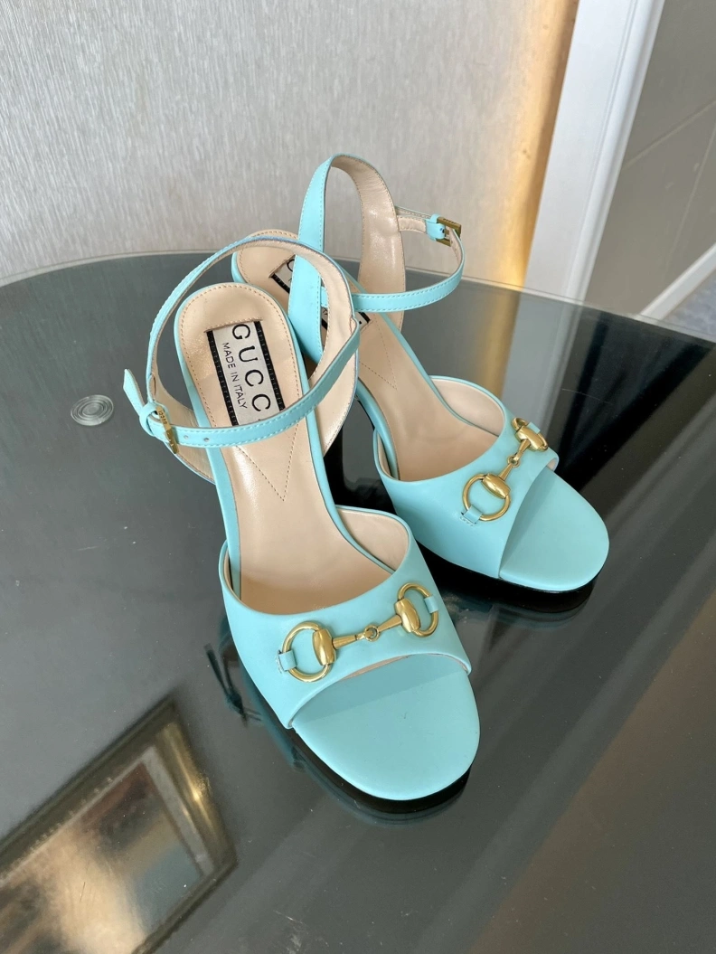 Lightweight Gxccx High Heels 158402