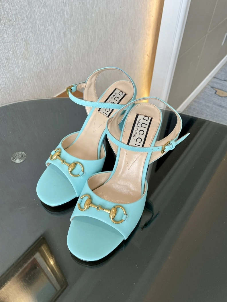 Lightweight Gxccx High Heels 158402