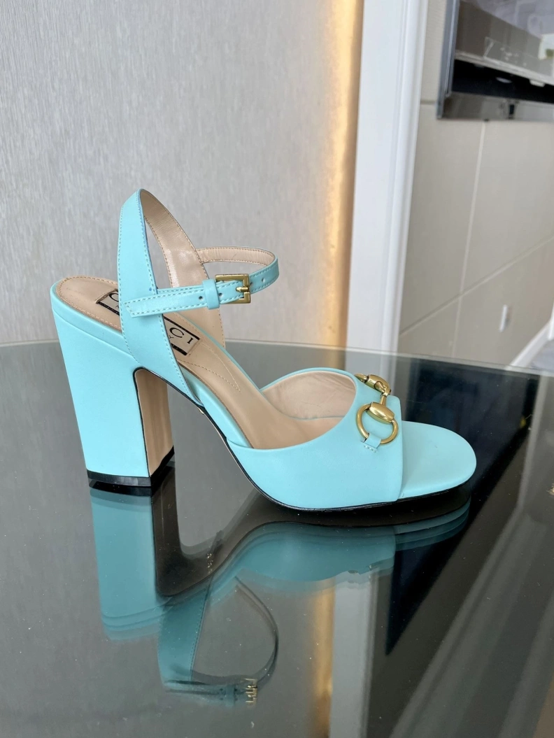Lightweight Gxccx High Heels 158402
