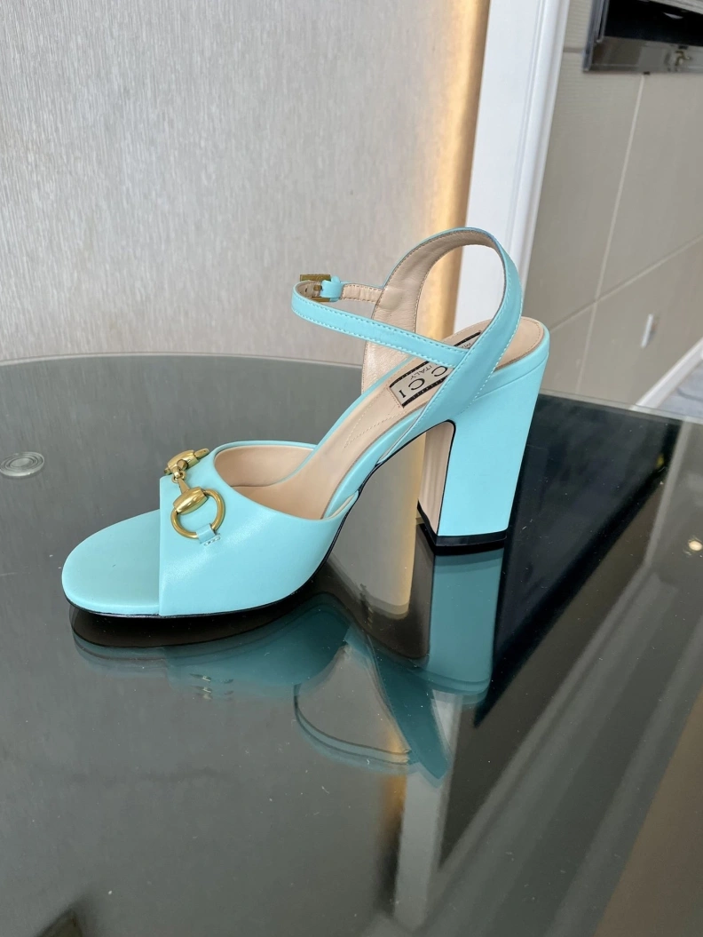 Lightweight Gxccx High Heels 158402