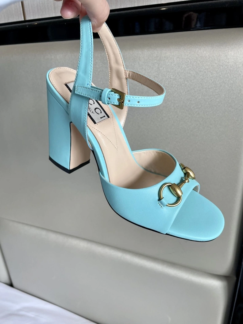 Lightweight Gxccx High Heels 158402