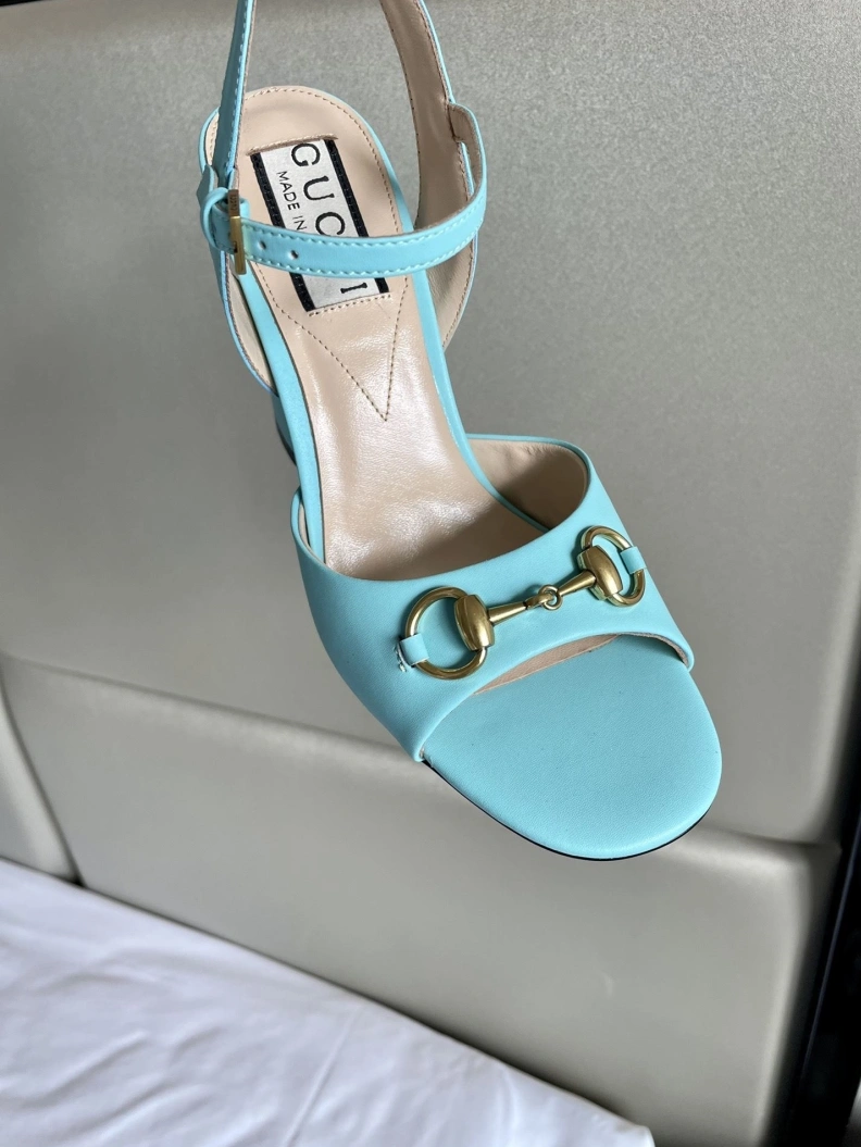 Lightweight Gxccx High Heels 158402