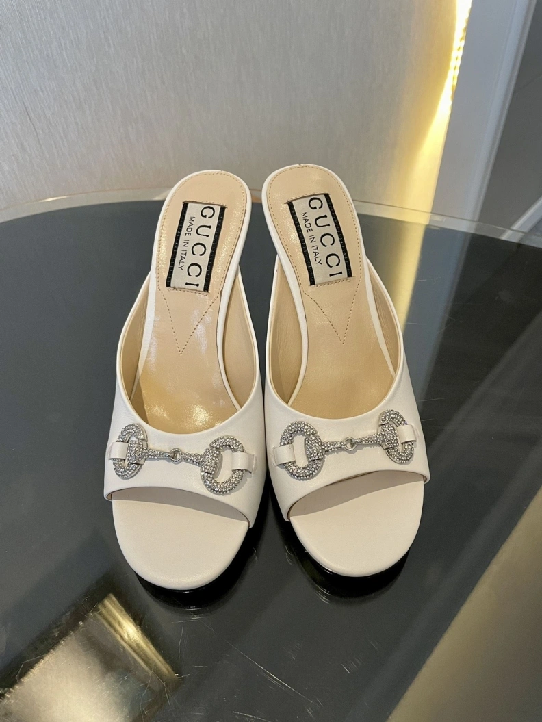 Stylish Gxccx High Heels 158410