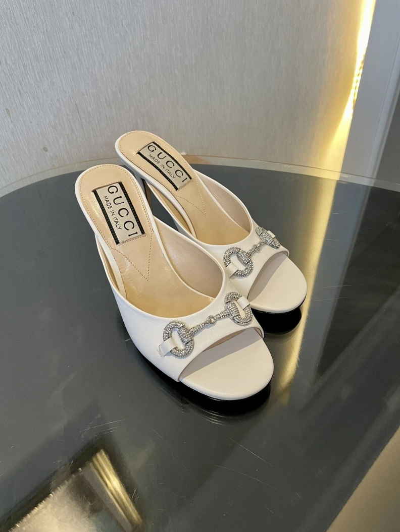 Stylish Gxccx High Heels 158410