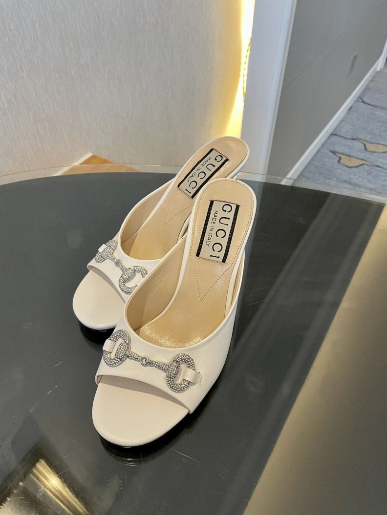 Stylish Gxccx High Heels 158410