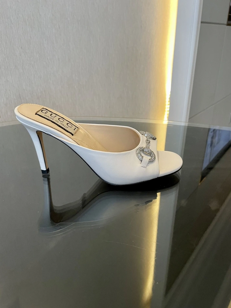 Stylish Gxccx High Heels 158410