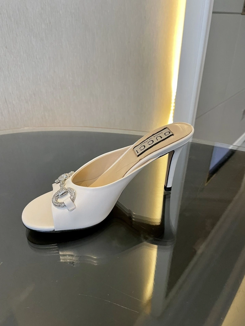 Stylish Gxccx High Heels 158410