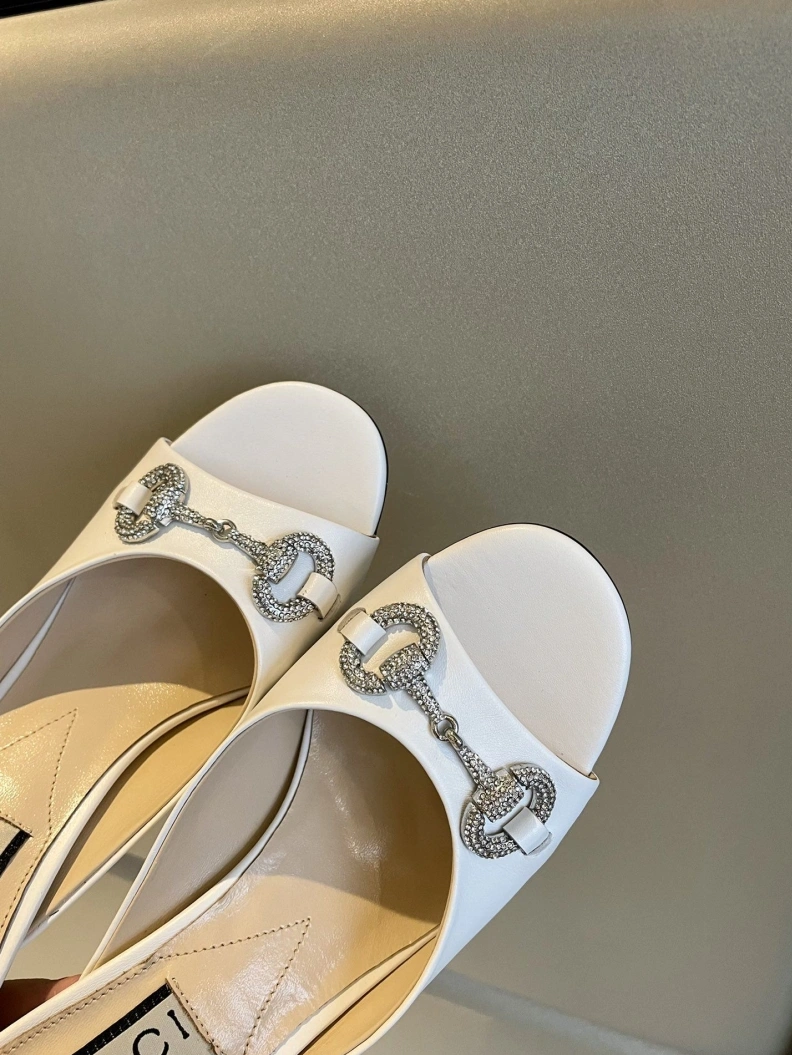 Stylish Gxccx High Heels 158410