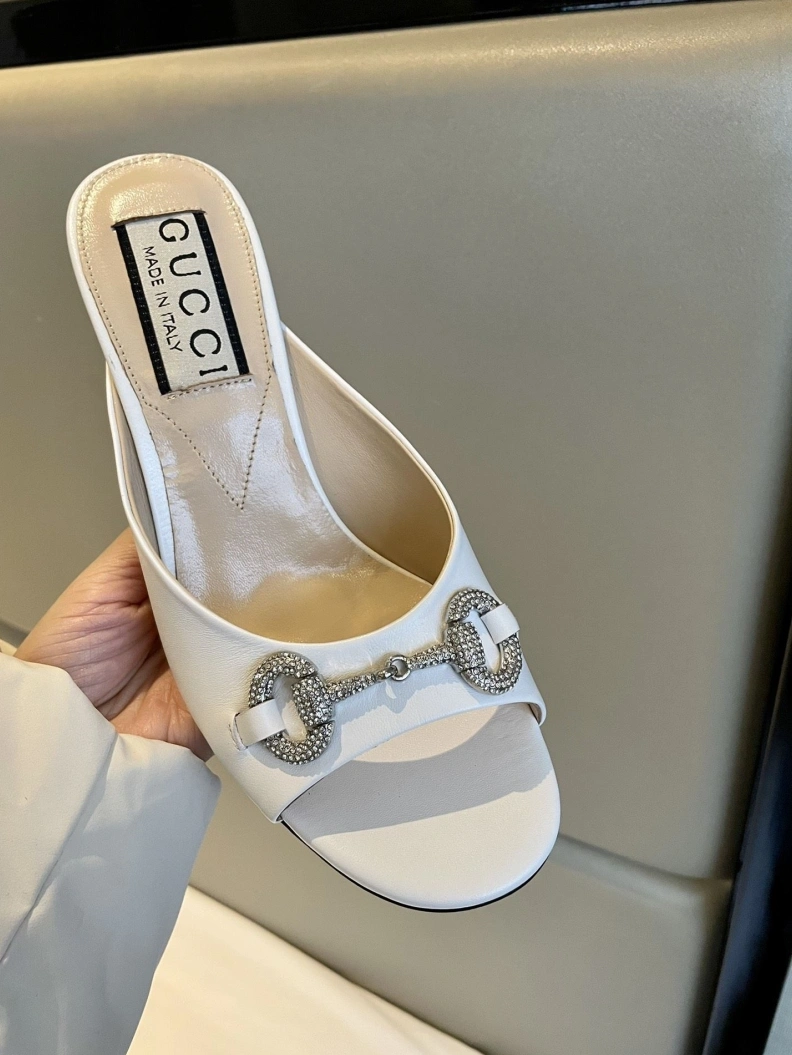Stylish Gxccx High Heels 158410